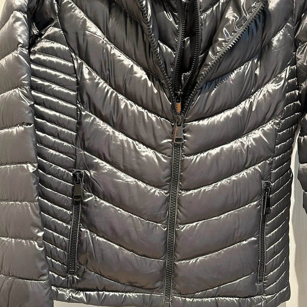 Calvin klein  down jacket - Picture 9 of 11